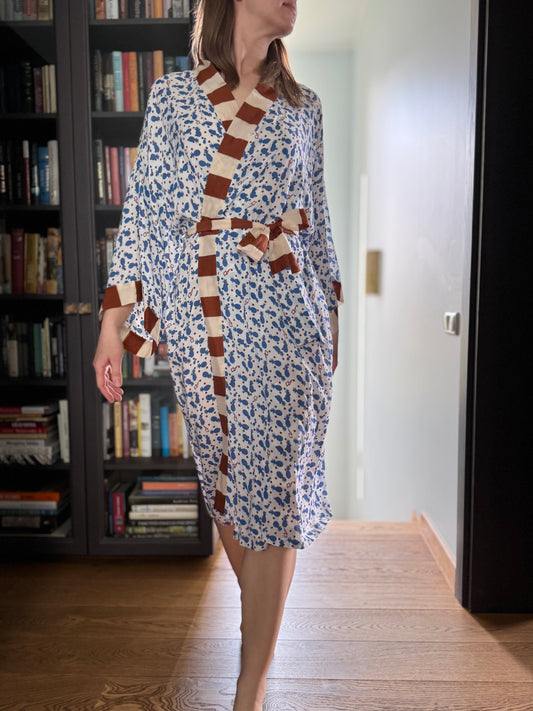 Kimono “ Ananasas”