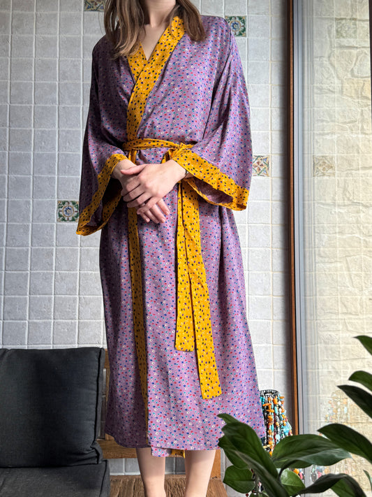 Kimono ,,Violetinis''