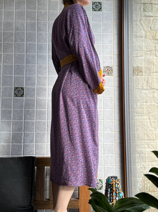 Kimono ,,Violetinis''